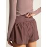 Craft HYPERVENT WIDE SHORTS W PURPLE (VIOLA)
