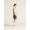 Short de trail CRAFT PRO TRAIL SHORTS (BLACK) Homme