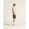 Craft PRO TRAIL SHORTS M GRAU (GRAU)