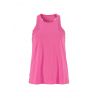 CRAFT RACE DAY SINGLET 2 W PINK (PINK)