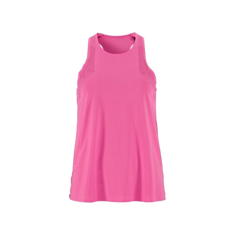 Juoksupaita Craft RACE DAY SINGLET 2 (PINK) Naisille