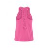 Craft RACE DAY SINGLET 2 W PINK (ROSA)