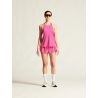 Craft RACE DAY SINGLET 2 W PINK (VALEANPUNAINEN)