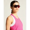 Craft RACE DAY SINGLET 2 W PINK (VALEANPUNAINEN)