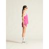 CRAFT RACE DAY SINGLET 2 W PINK (PINK)