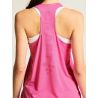 Craft RACE DAY SINGLET 2 W PINK (VALEANPUNAINEN)
