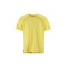 Craft RACE DAY SS TEE 2 M YELLOW (YELLOW)