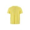 Craft RACE DAY SS TEE 2 M YELLOW (YELLOW)