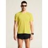 Craft RACE DAY SS TEE 2 M YELLOW (YELLOW)