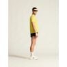 Craft RACE DAY SS TEE 2 M YELLOW (YELLOW)