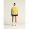 Craft RACE DAY SS TEE 2 M YELLOW (YELLOW)