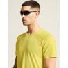 Craft RACE DAY SS TEE 2 M YELLOW (YELLOW)