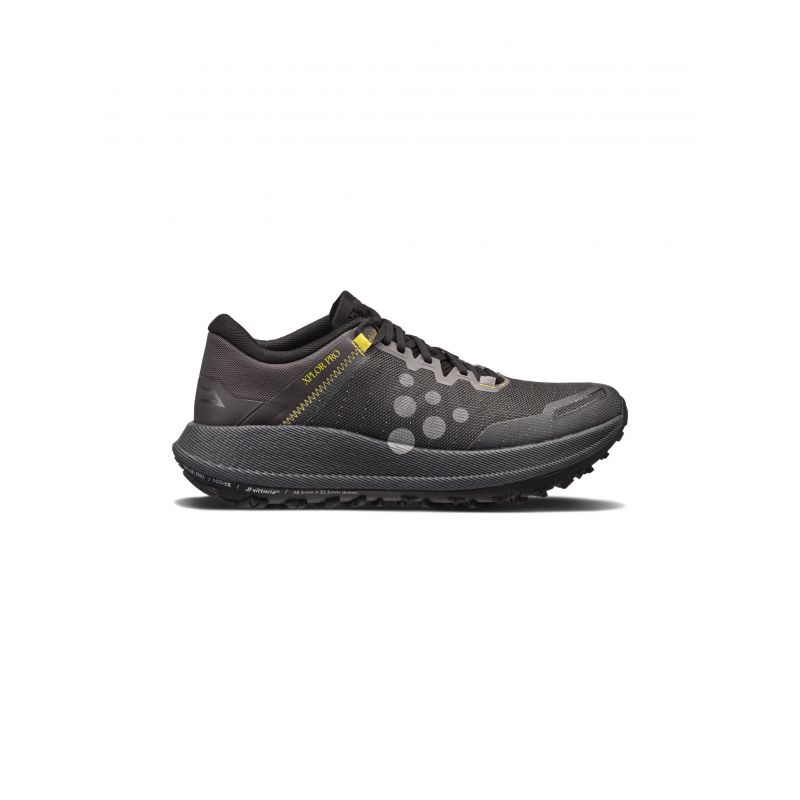 Chaussures de trail CRAFT XPLOR PRO MATRYX (GRANITE/SLATE) Homme
