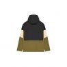 Picture ABSTRAL+ 2.5L JKT (C Tabak)