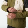 Picture ABSTRAL+ 2.5L JKT (C Tabak)