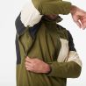 Picture ABSTRAL+ 2.5L JKT (C Tobacco)