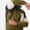 Picture ABSTRAL+ 2.5L JKT (C Tupakka)