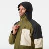 Picture ABSTRAL+ 2.5L JKT (C Tabacco)