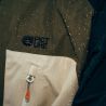 Picture ABSTRAL+ 2.5L JKT (C Tobacco)