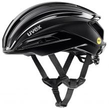 Fahrradhelm Uvex SURGE AERO MIPS (BLACK MATTE)