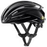 Fahrradhelm Uvex SURGE AERO MIPS (BLACK MATTE)