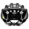 CASCO Uvex SURGE AERO MIPS 01 NEGRO MATE