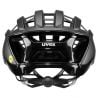 HELMET Uvex SURGE AERO MIPS 01 BLACK MATT