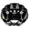 HELMET Uvex SURGE AERO MIPS 01 BLACK MATT