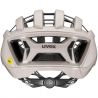 Uvex Uvex SURGE AERO MIPS (GRIS CÁLIDO MATE)