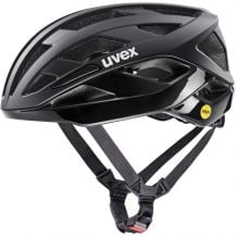 Fahrradhelm Uvex I-VOLUTE MIPS (BLACK MATT)