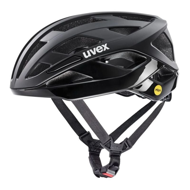 Casque de vélo UVEX I-VOLUTE MIPS (BLACK MATT)