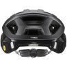 Uvex Uvex I-VOLUTE MIPS (SCHWARZ MATT)