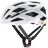 Fietshelm Uvex I-VOLUTE MIPS (WIT MAT)