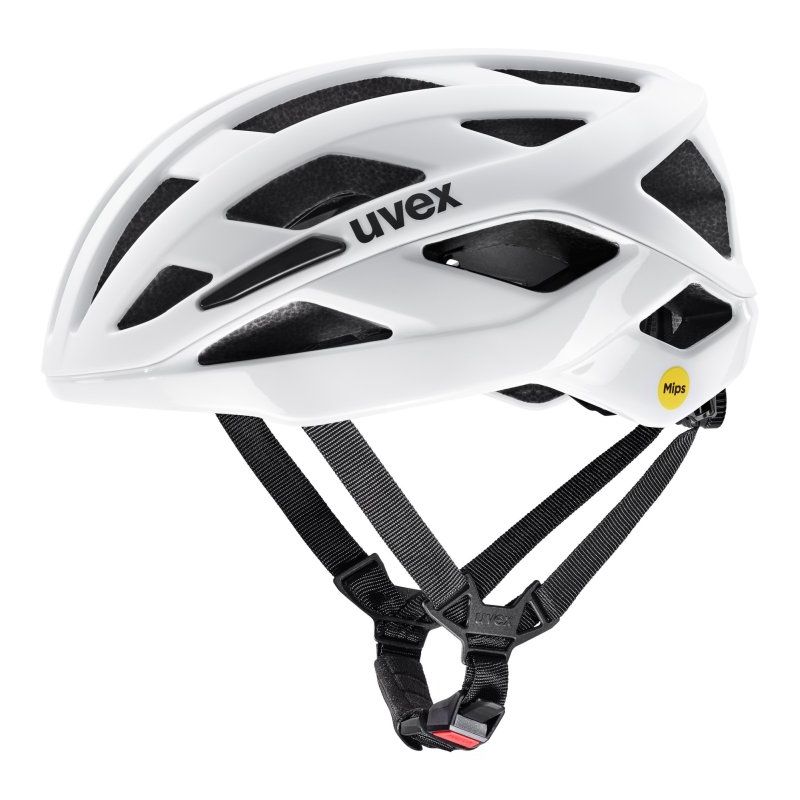Casco de bicicleta Uvex I-VOLUTE MIPS (BLANCO MATE)