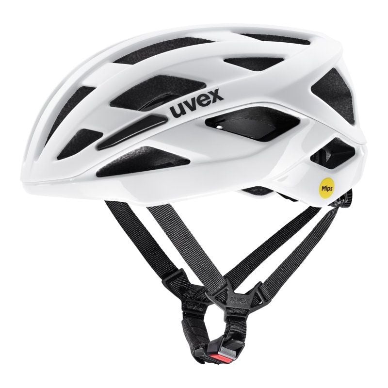 Fahrradhelm Uvex I-VOLUTE MIPS (WEISS MATT)