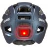 UVEX CASQUE uvex FINALE VISOR V (DEEP SPACE M)