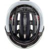 Uvex CASCO Uvex FINALE VISIERA V (MOSS G-CLOUD M)