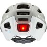Uvex CASCO Uvex VISERA FINALE (BLANCO ARENA MATE)