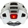 Uvex HELMET Uvex FINALE VISOR (SAND-WHITE MATT)