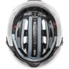 Uvex CASCO Uvex VISERA FINALE (BLANCO ARENA MATE)