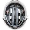 Uvex HELMET Uvex FINALE VISOR (SAND-WHITE MATT)