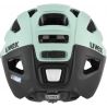 Uvex CASCO Uvex VISERA FINALE (JADE-NEGRO MATE)
