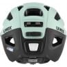 Uvex HELMET Uvex FINALE VISOR (JADE-BLACK MATT)