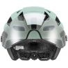 Uvex CASCO Uvex VISERA FINALE (JADE-NEGRO MATE)