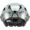 Uvex HELMET Uvex FINALE VISOR (JADE-BLACK MATT)