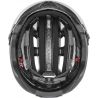 Uvex CASCO Uvex VISERA FINALE (JADE-NEGRO MATE)