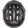 Uvex HELMET Uvex FINALE VISOR (JADE-BLACK MATT)
