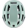 Uvex HELMET Uvex FINALE VISOR (JADE-BLACK MATT)