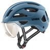 UVEX UVEX STRIDE VISOR (STONE BLUE MATT)