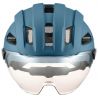 UVEX UVEX STRIDE VISOR (STONE BLUE MATT)